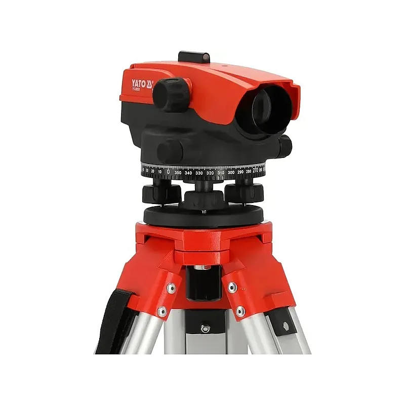 Оптичний нівелір Yato (YT-30551) фото