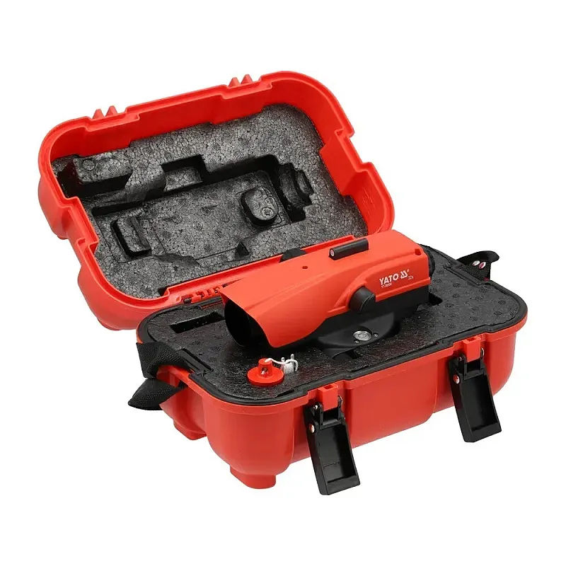 Оптичний нівелір Yato (YT-30551) фото