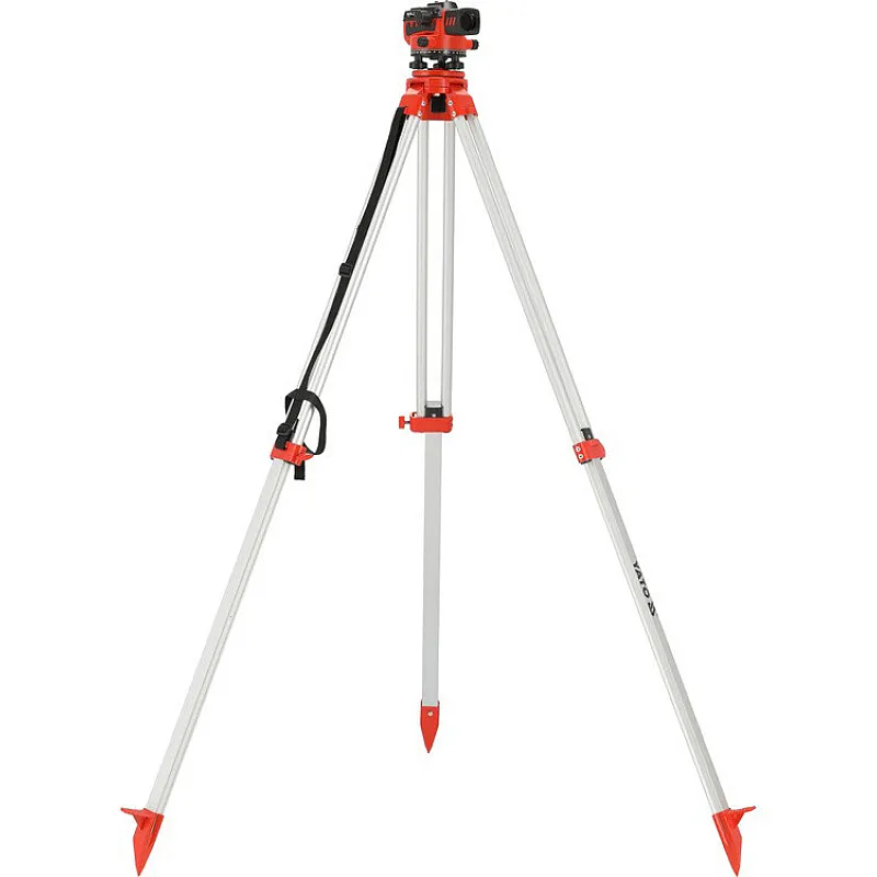 Оптичний нівелір Yato (YT-30553) фото