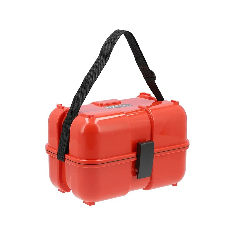 Оптичний нівелір Yato (YT-30553) фото