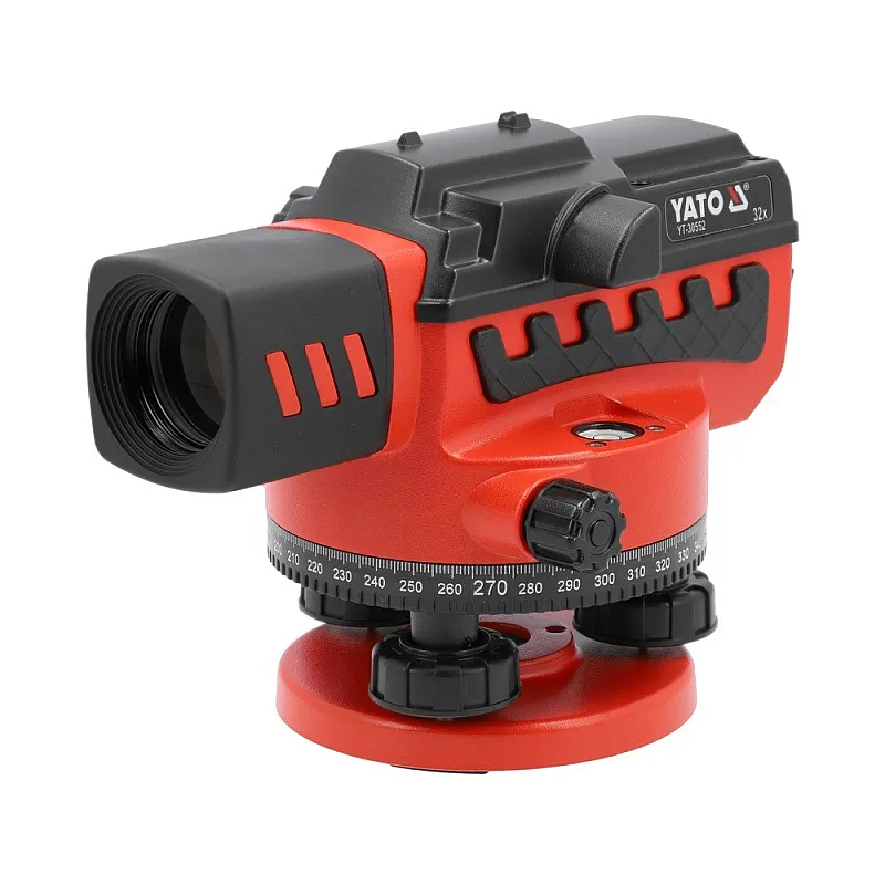 Оптичний нівелір Yato (YT-30553) фото