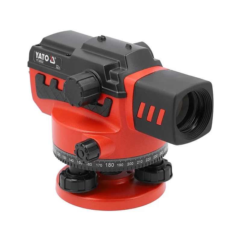 Оптичний нівелір Yato (YT-30553) фото