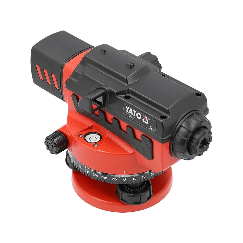 Оптичний нівелір Yato (YT-30553) фото