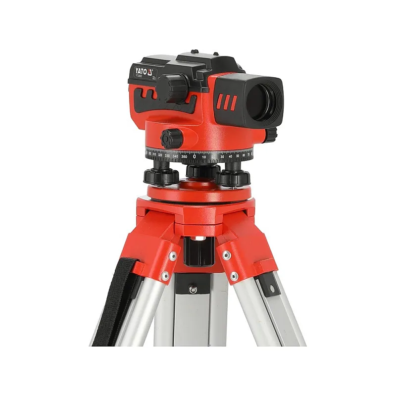 Оптичний нівелір Yato (YT-30553) фото