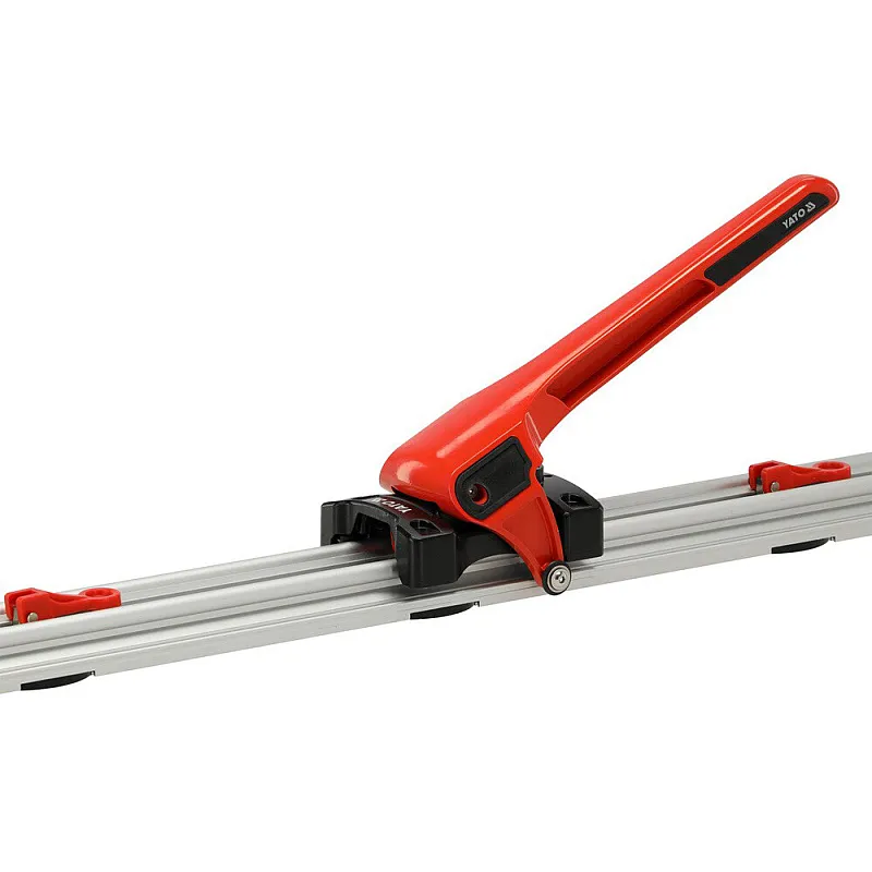 Плиткоріз ручний Yato 320 см (YT-36981) фото