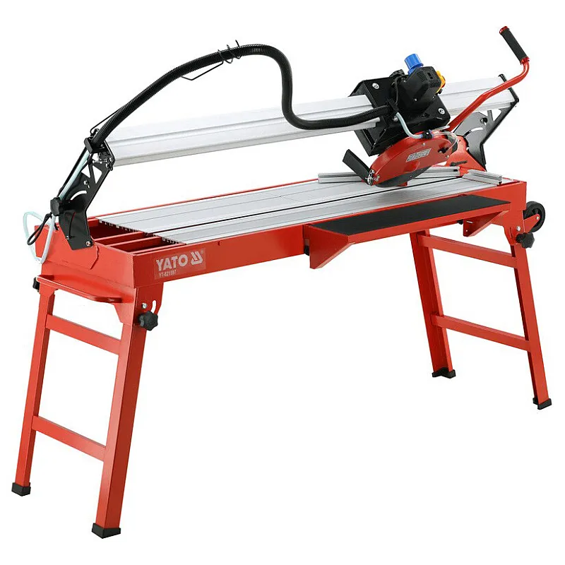 Плиткоріз Yato (YT-821597) фото