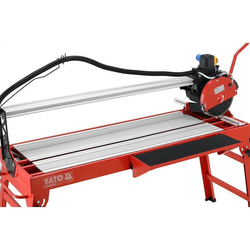Плиткоріз Yato (YT-821597) фото