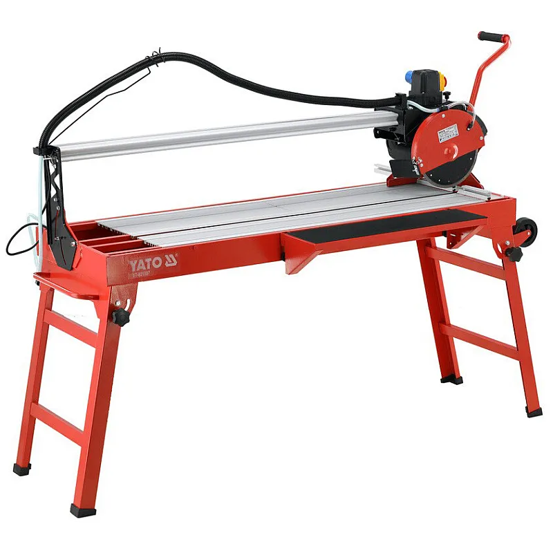 Плиткоріз Yato (YT-821597) фото