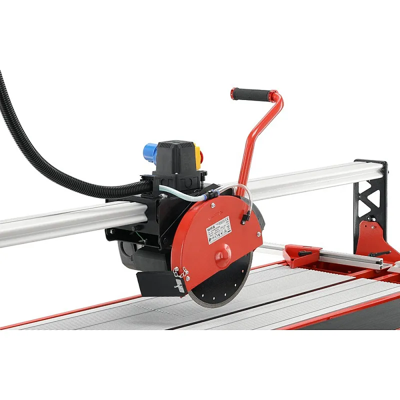 Плиткоріз Yato (YT-821597) фото