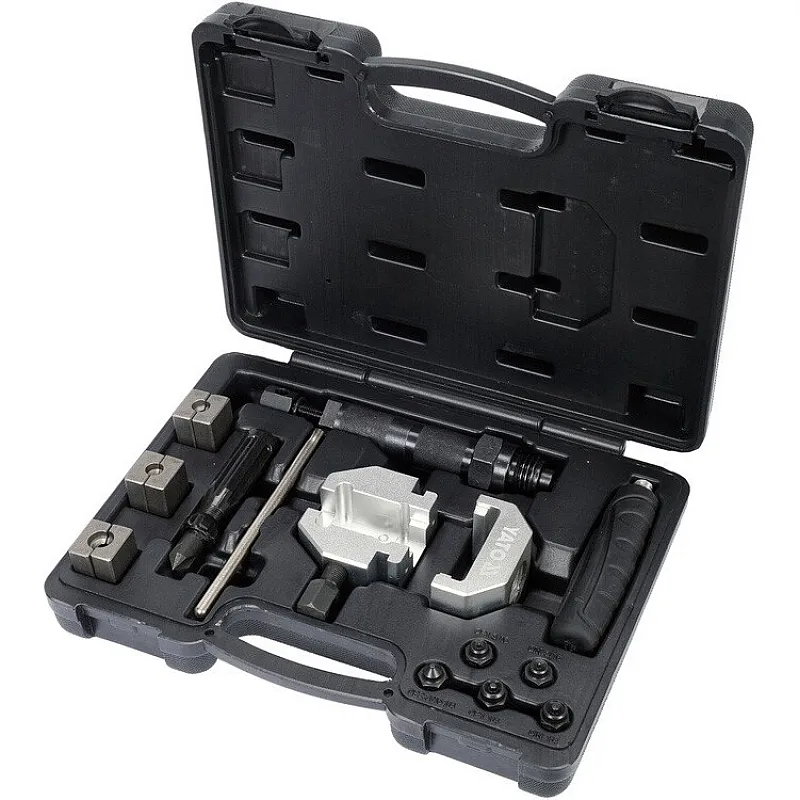 Прес для вальцювання трубок Yato 14 шт. (YT-06088) фото