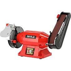 Точильный станок Yato (YT-822110)