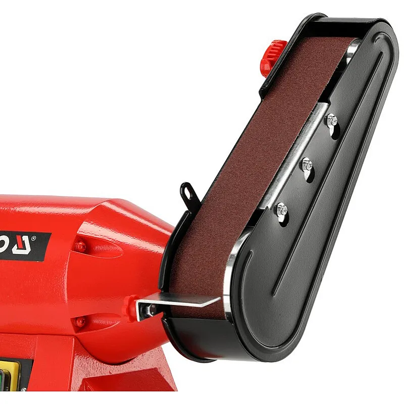 Точильний верстат Yato (YT-822110) фото