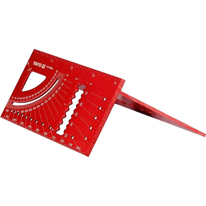 Кутник Yato (YT-70796) фото