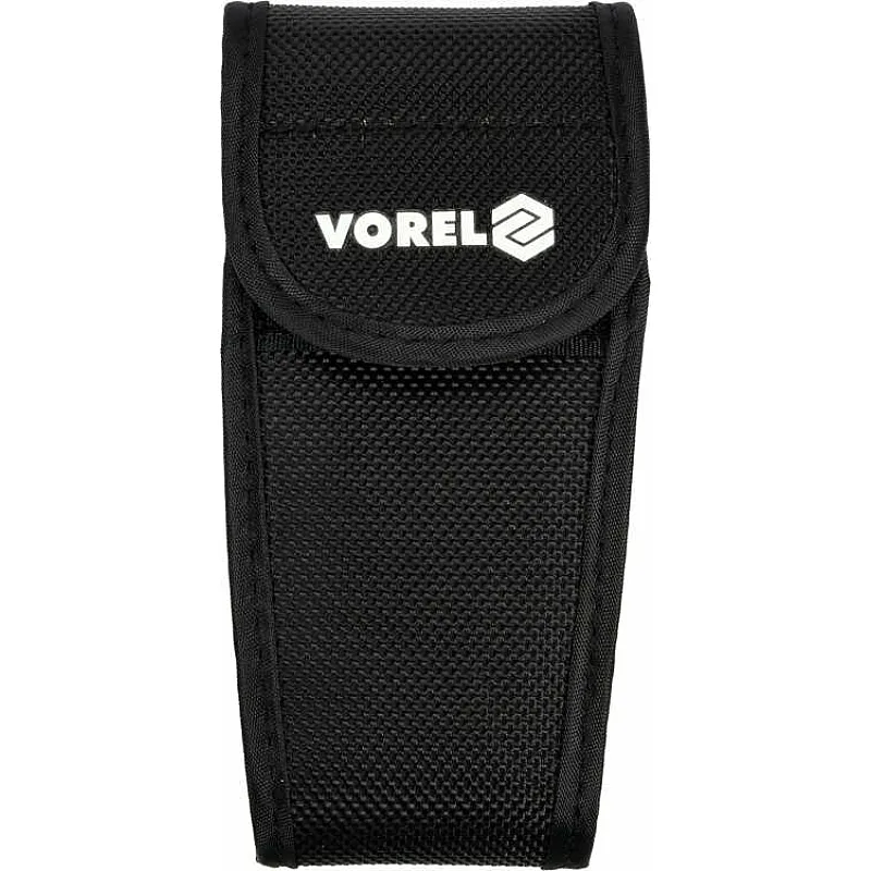 Дальномер лазерный VOREL 0.2х100 м (81795) фото