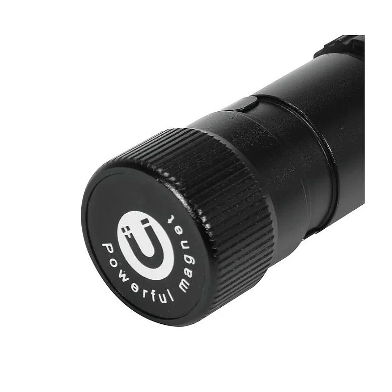 Лампа акумуляторна VOREL Li-Ion 3.7 В, 300 Lm (82734) фото