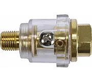 Устаткування для підготовки повітря