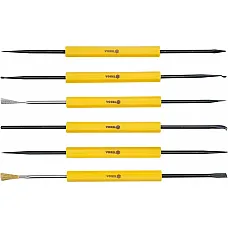 Набор инструментов для пайки VOREL 79398