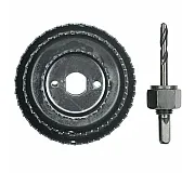 Пильні коронки