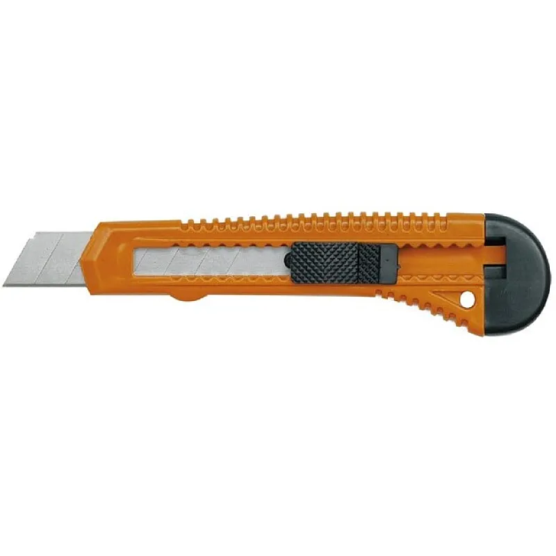 Нож с отломными сегментами VOREL 76180 фото