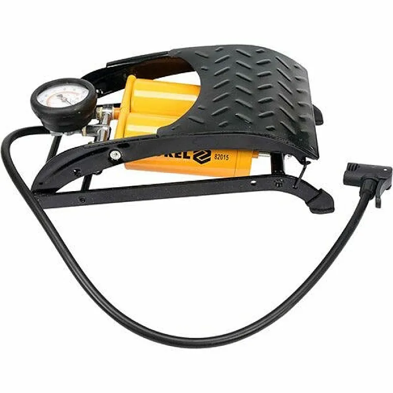 Ножной насос VOREL (82015) фото