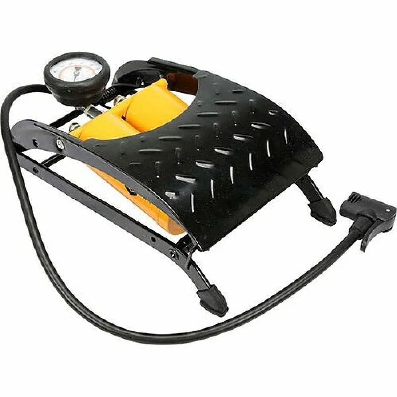 Ножной насос VOREL (82015) фото