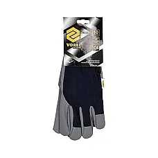 Перчатки рабочие VOREL 74060