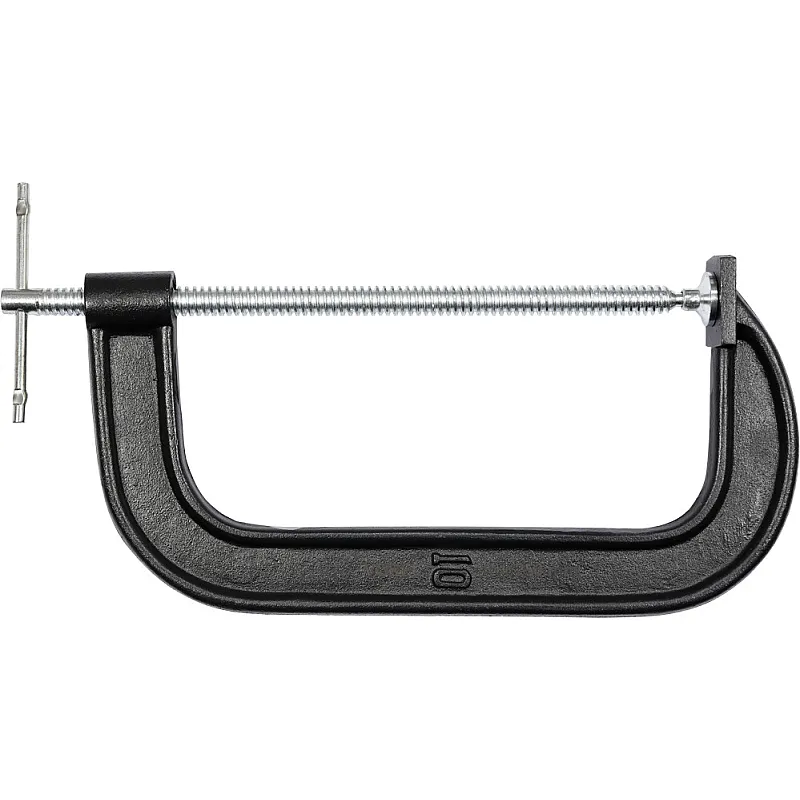 Струбцина VOREL l= 250 мм (38436) фото