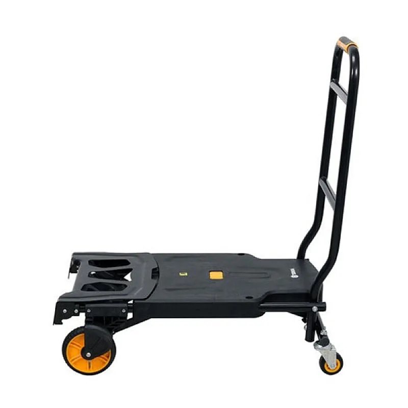 Візок платформний трансформер складаний VOREL 78663 фото