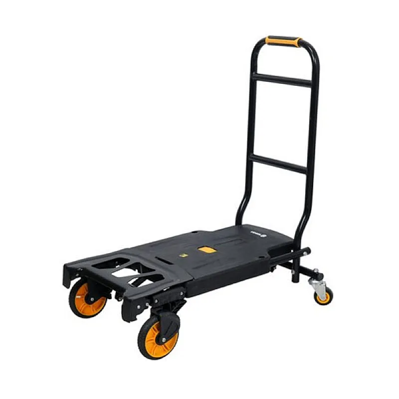 Візок платформний трансформер складаний VOREL 78663 фото