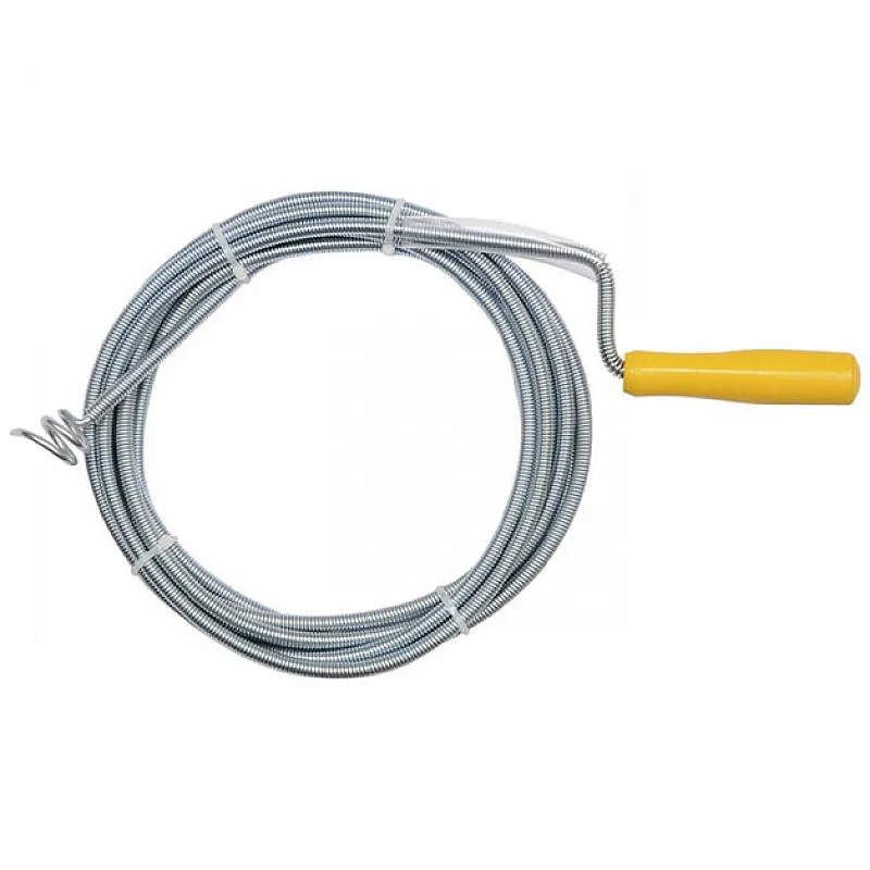 Трос сантехнічний VOREL 55544 фото