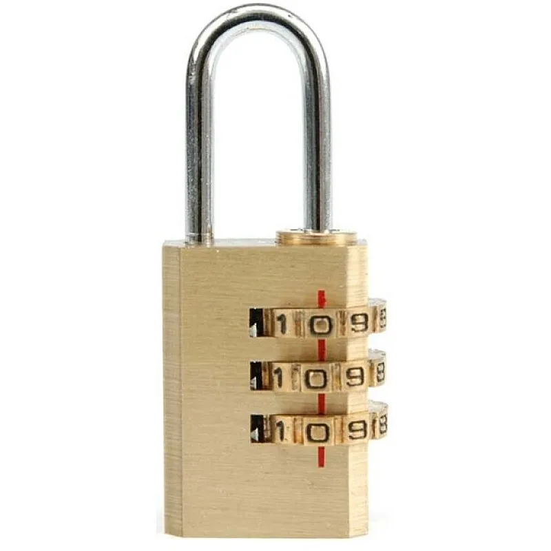 Замок навесной VOREL 25 мм (77607) фото