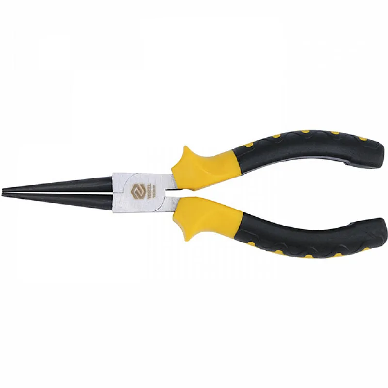 Круглогубцы VOREL 40054 фото