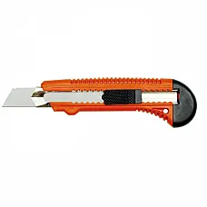 Ніж з відламними сегментами VOREL 76181