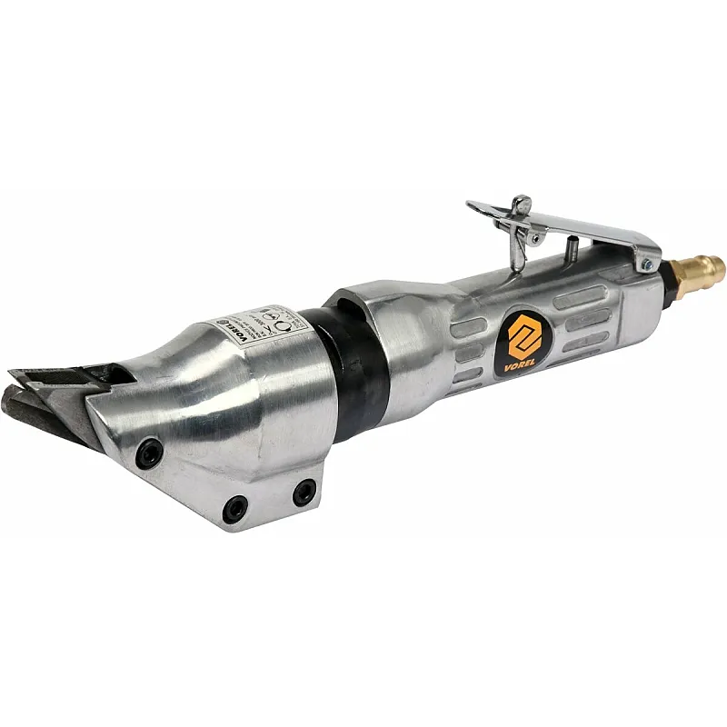 Ножницы пневматические прямые VOREL 81072 фото