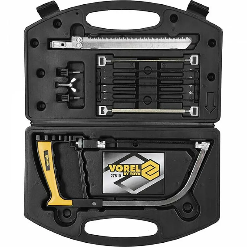 Ножівка універсальна VOREL 27610 фото