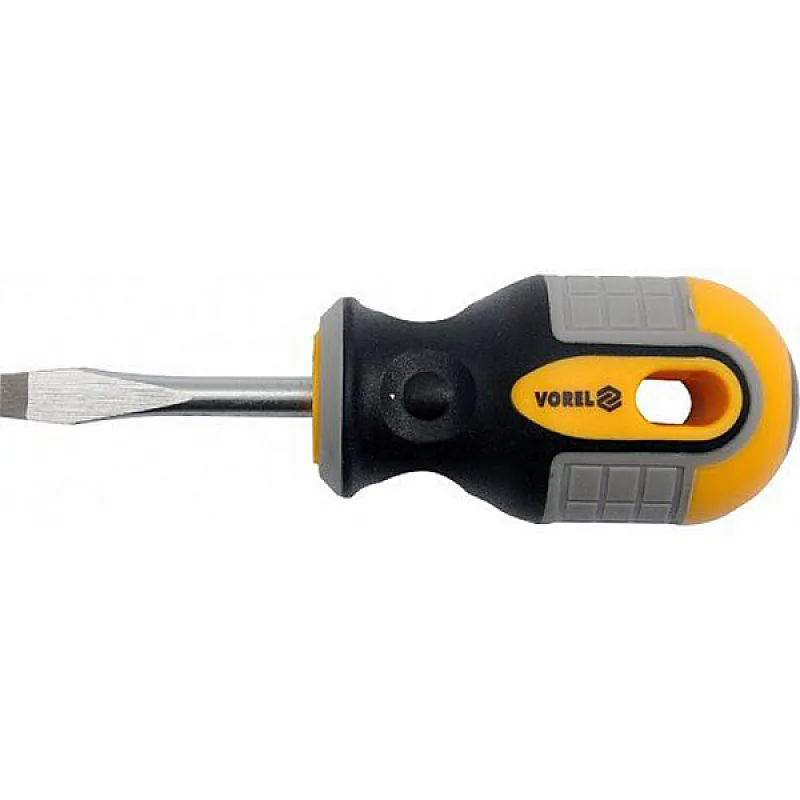 Викрутка VOREL 60917 фото