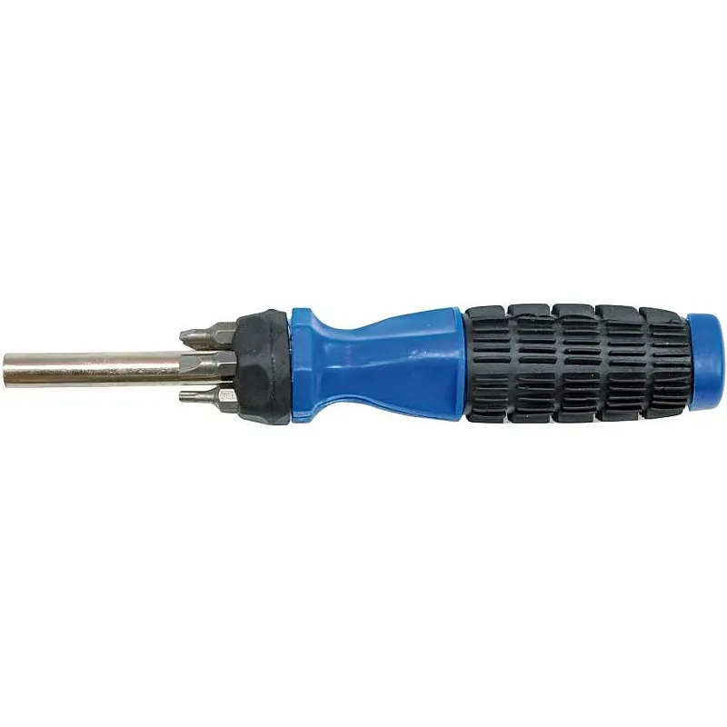 Викрутка VOREL 65041 фото