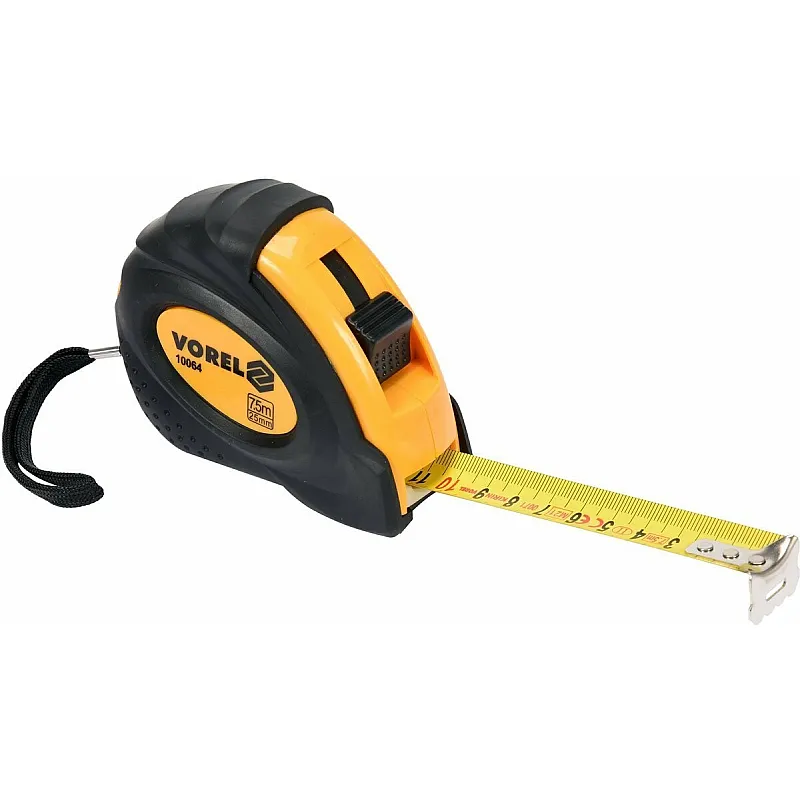 Рулетка VOREL (10064) фото