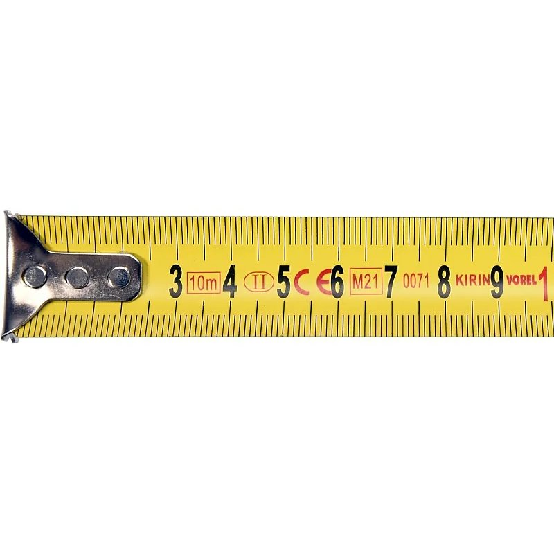 Рулетка VOREL (10065) фото