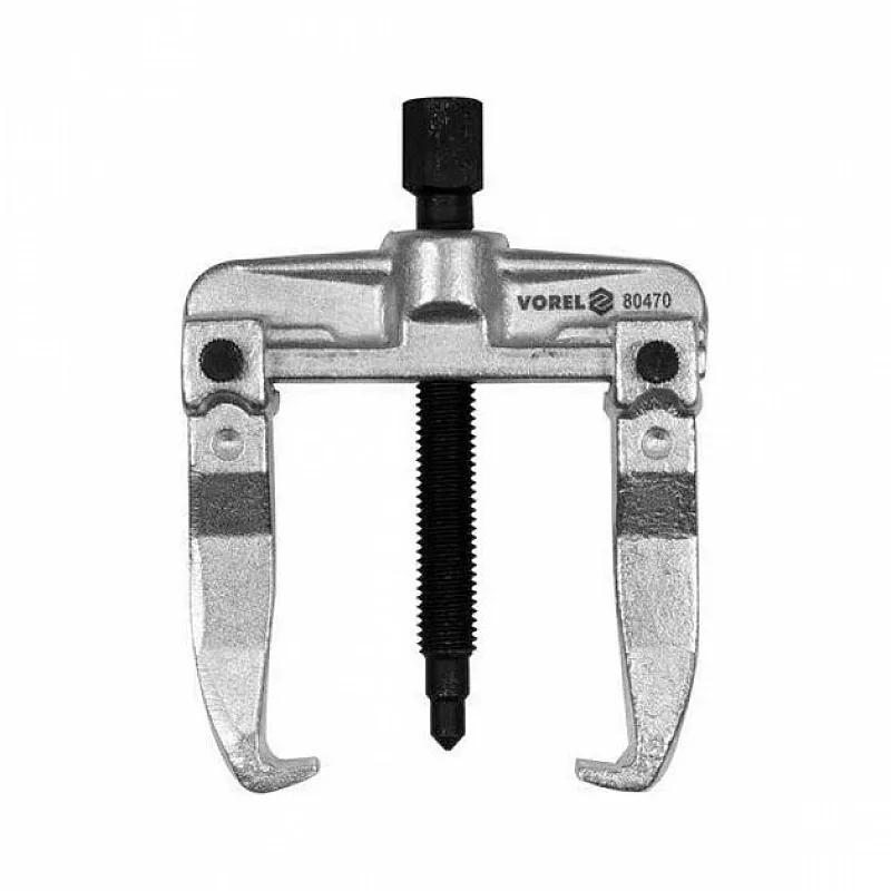 Знімач підшипників VOREL 80470 фото