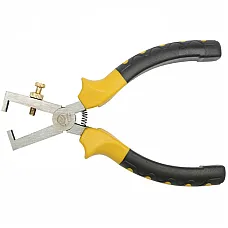 Щипці для зняття ізоляції VOREL 40056