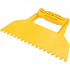 Шпатель для смесей и клеев VOREL 225 мм (5972)