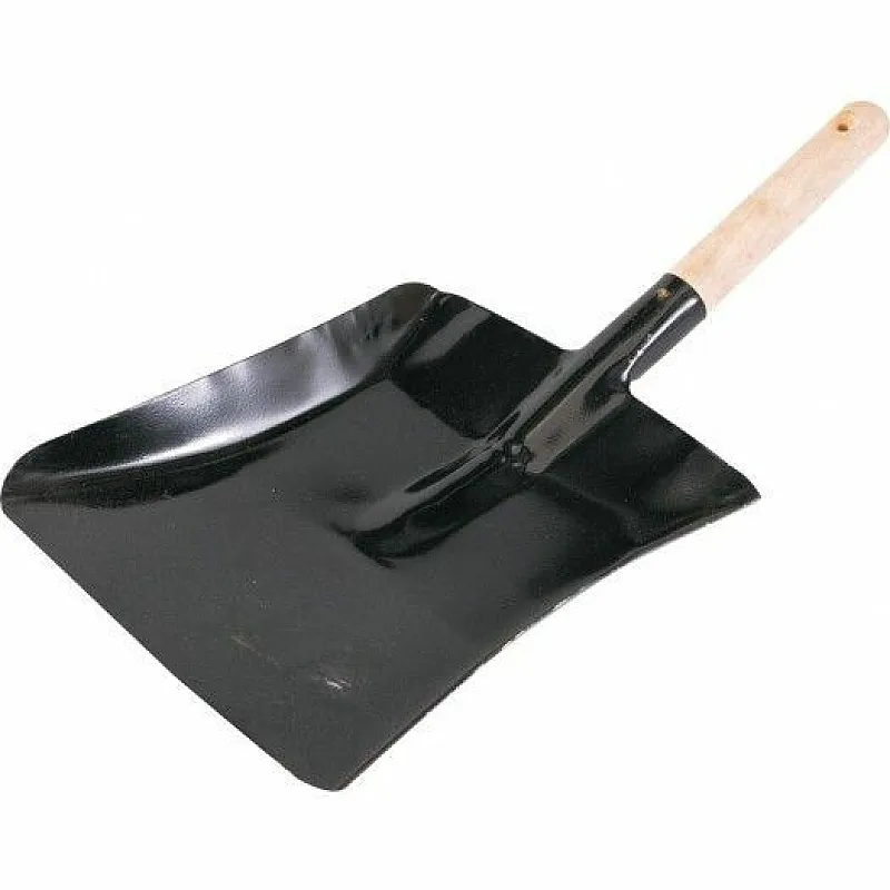 Совок VOREL 72975 фото