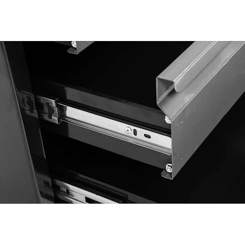 Стіл для майстерні VOREL, 1700х600х840 мм (58456) фото