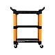 Тележка для инструментов VOREL (81863) фото