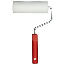 Валик малярный VOREL 15х5 cм (09373)