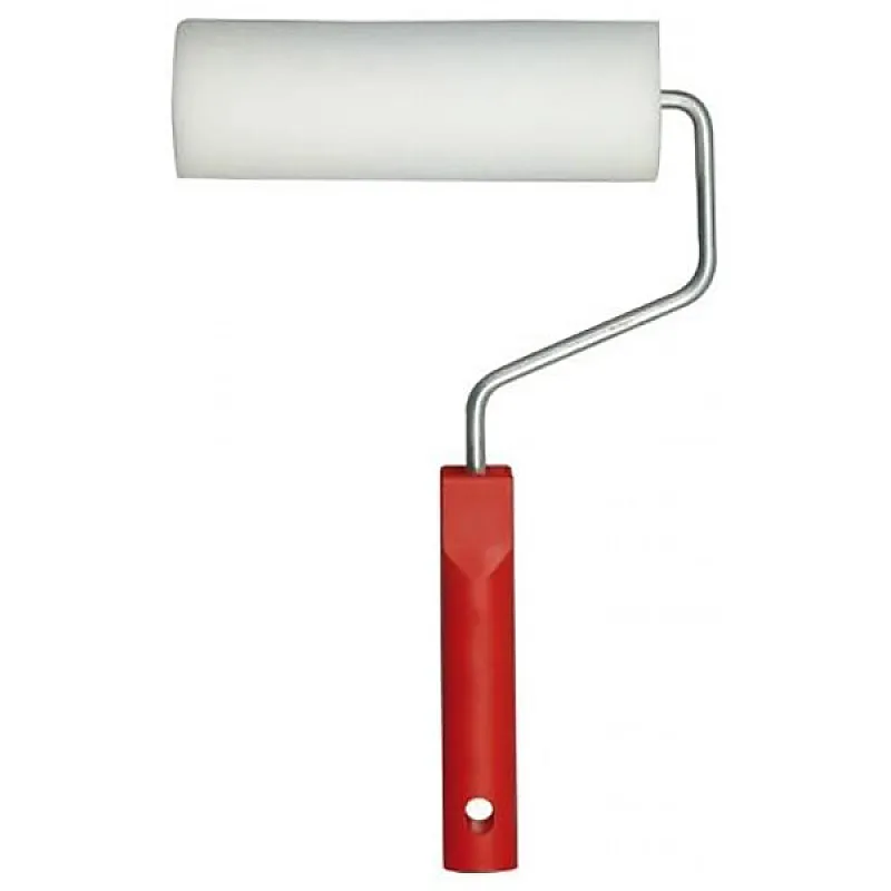 Валик малярський VOREL 15х5 см (09373) фото