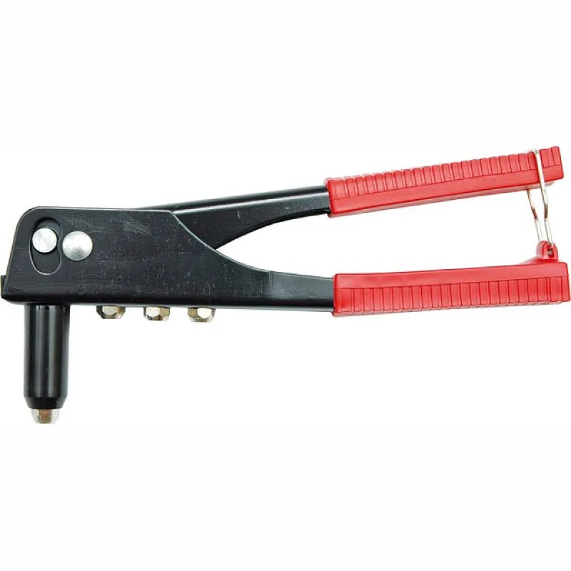 Заклепочник VOREL l=230мм (70030) фото