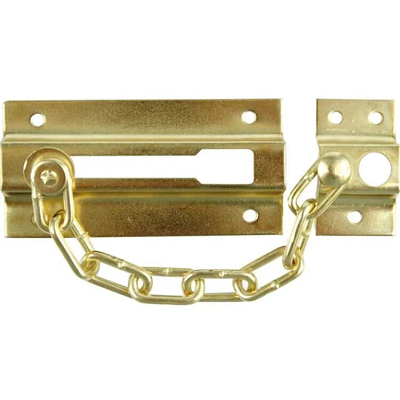 Ланцюг для дверей VOREL (77900) фото