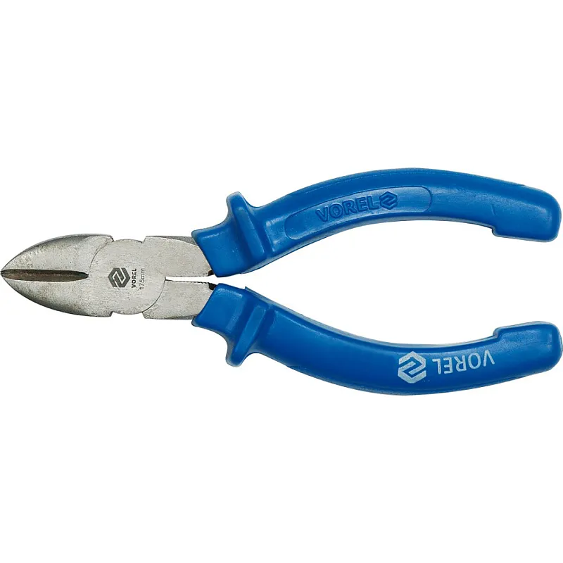 Бокорізи VOREL 180 мм (40018) фото